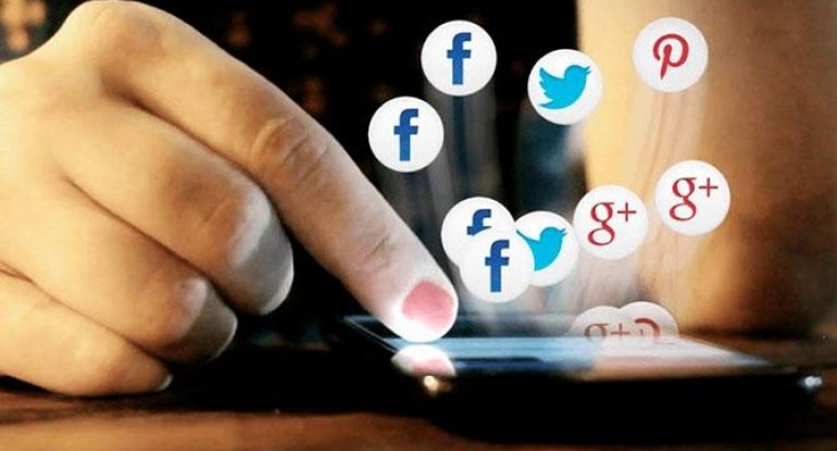 Sosial şəbəkədə əxlaqsızlıqla məşğul olan şəxs inzibati məsuliyyətə cəlb edilib..