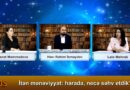 İTƏN MƏNƏVİYYAT: HARADA NECƏ SƏHV ETDİK?