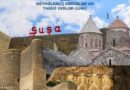 18 Aprel – Beynəlxalq Abidələr və Tarixi Yerlər Günüdür..