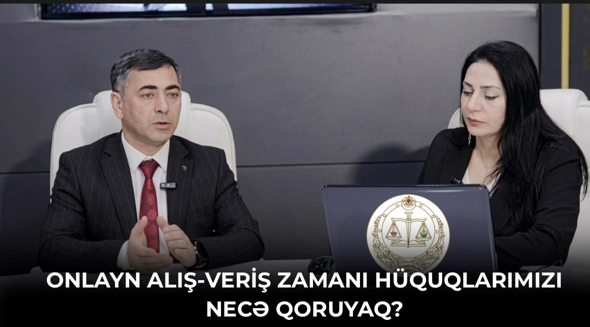 “Bizdə qaytarılma yoxdur” – onlayn alış-verişdə inandığımız ən bahalı YALANDIR…