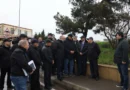 Nazir Kəmaləddin Heydərov hadisə yerində: əraziyə baxış keçirdi – Video..