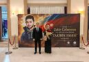Şəhid Zakir Cəfərovun anadan olmasının 30 illiyinə həsr olunmuş “Zakirin essesi” filminin təqdimatı keçirilib..