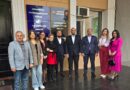 Bir qrup sayt rəhbəri, tanınmış media nümayəndəsi və teleekspert Azərbaycan Jurnalistlər Birliyinə üzv qəbul olundu..