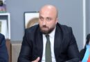 Ayaz Mustafayev “Space” televiziyasına direktor təyin edilib..